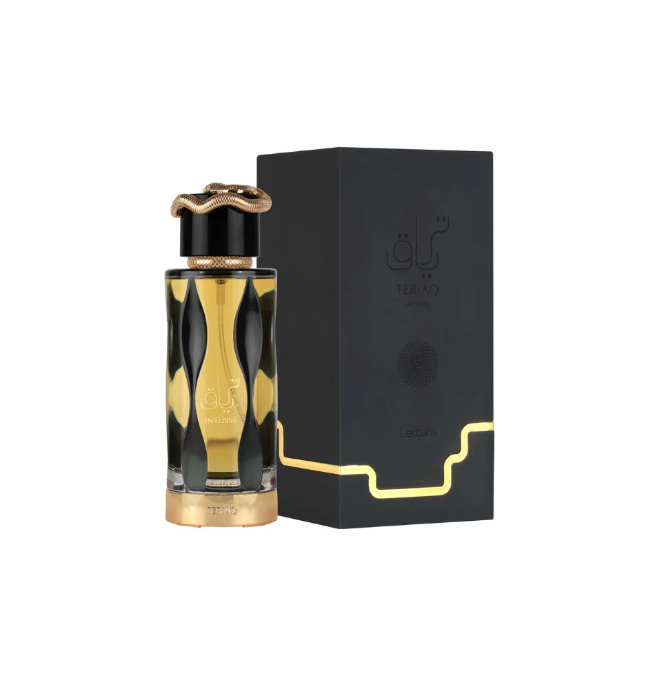 Teriaq Intense 100ml