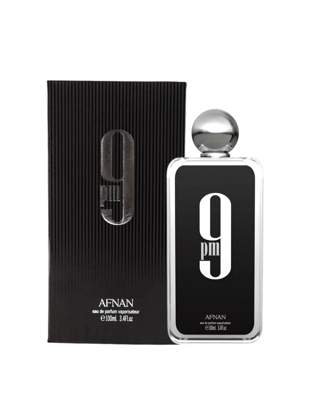 Afnan 9PM