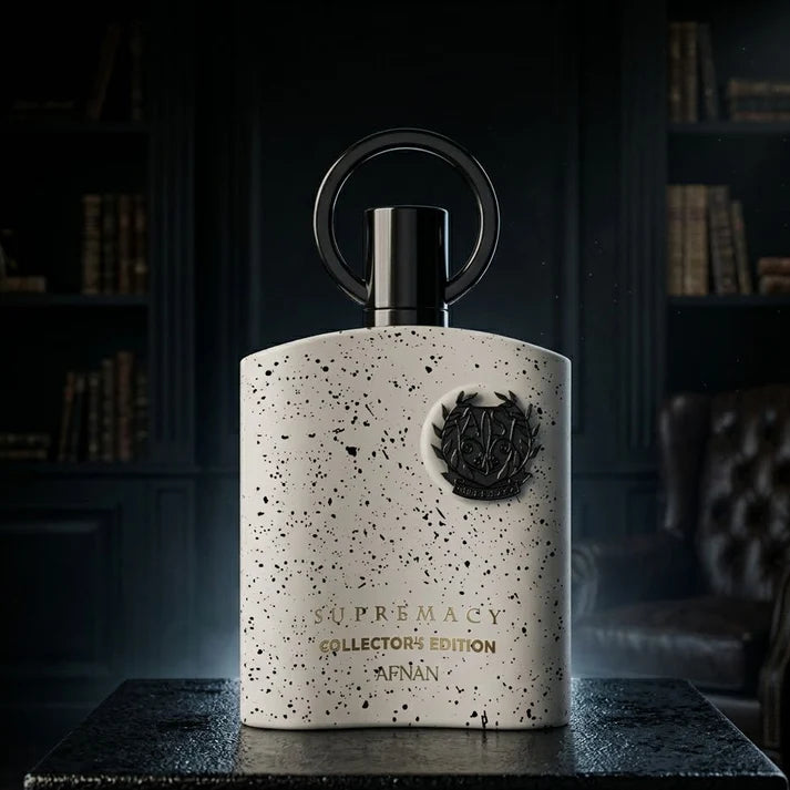 Afnan Supremacy Collector's Edition