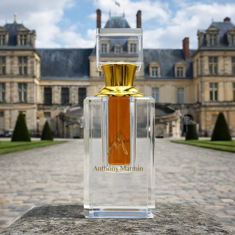 Ambre de Fontainebleau