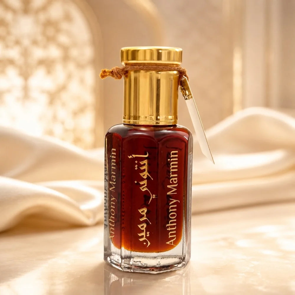 Golden Musk