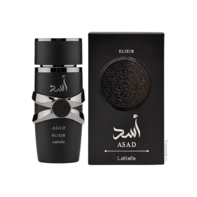 Asad