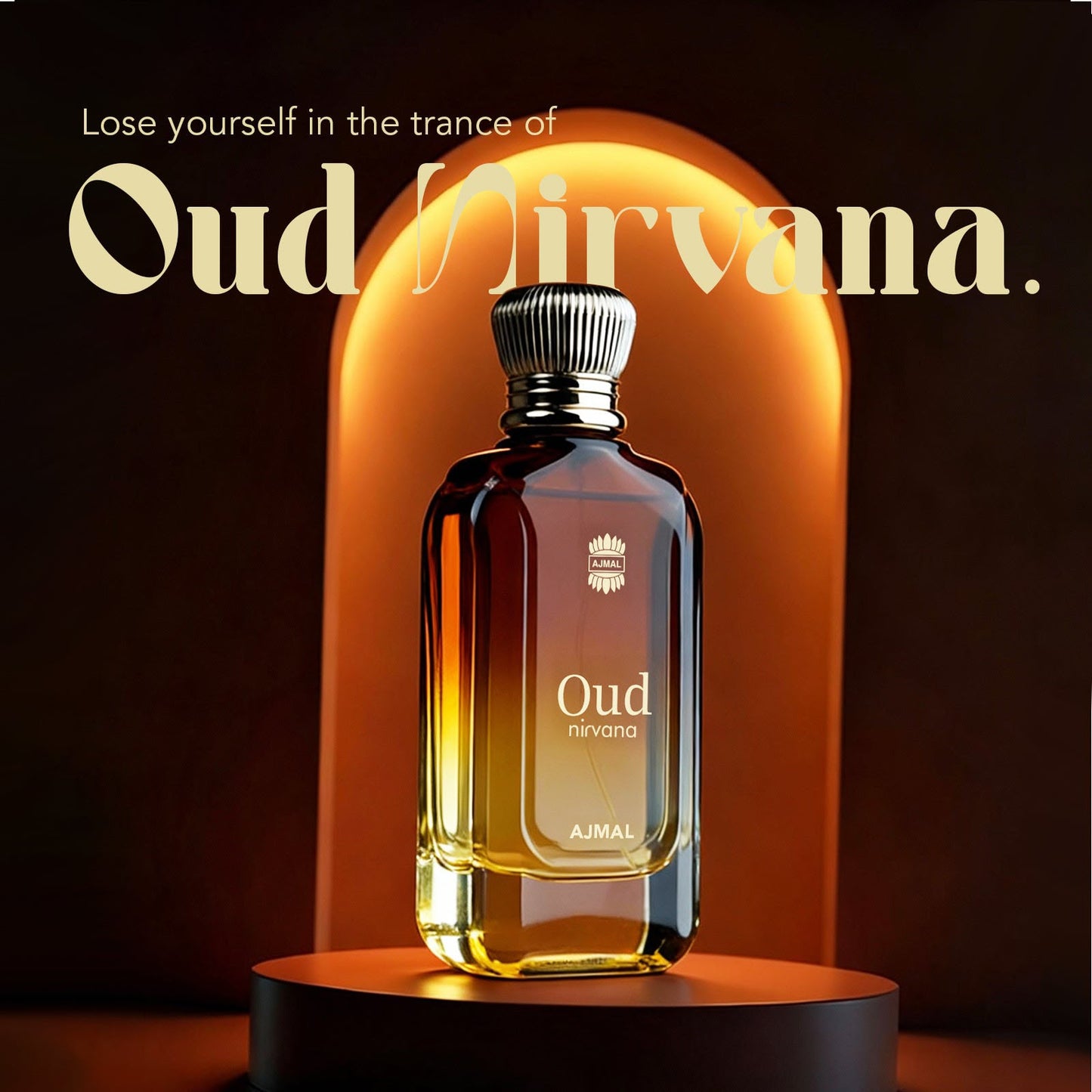 Oud Nirvana 100ml