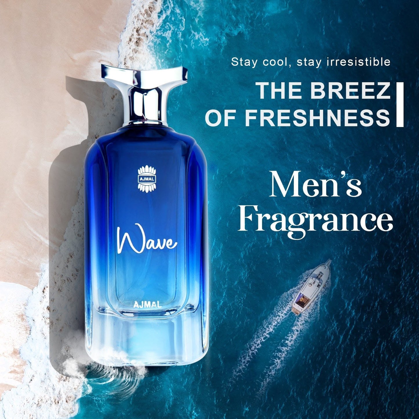 Wave 100ml