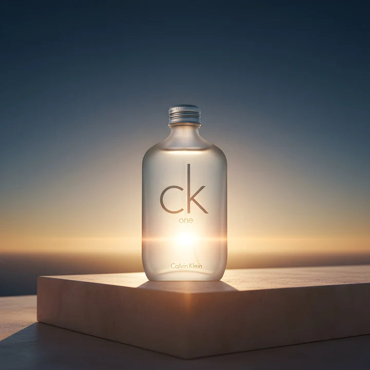 Calvin Klein CK One