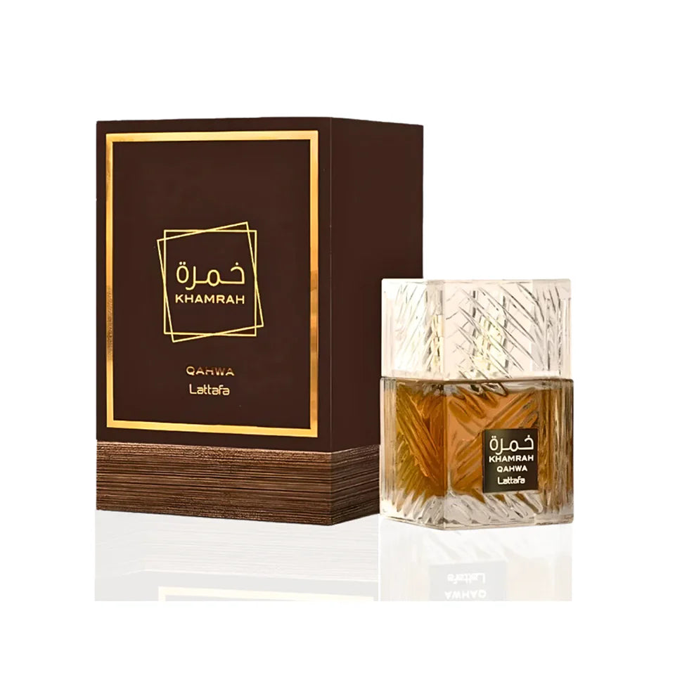 Khamrah Qahwa 100ml