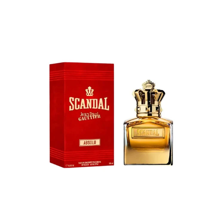 Jean Paul Gaultier Scandal Absolu