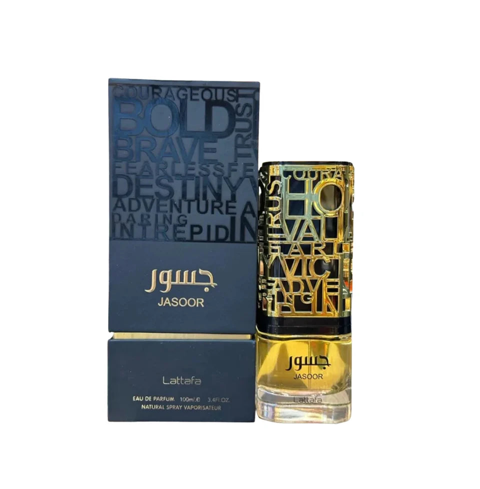 Jasoor 100ml