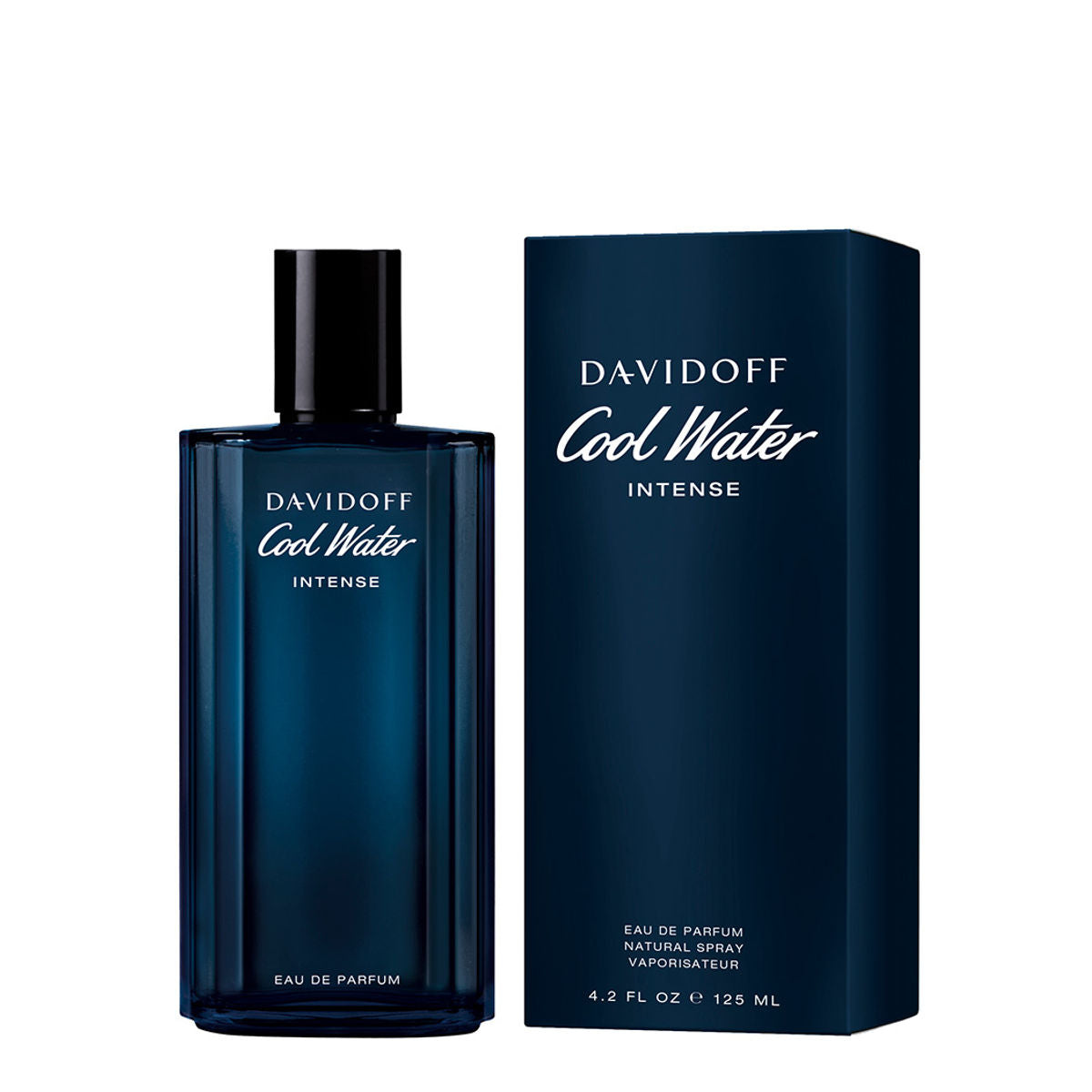 Davidoff Coolwater Intense