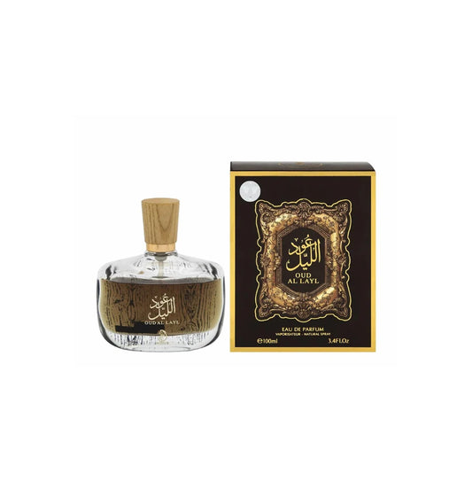 Oud Al Layl 100ml