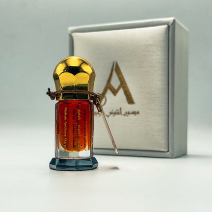 Ambre de Versailles