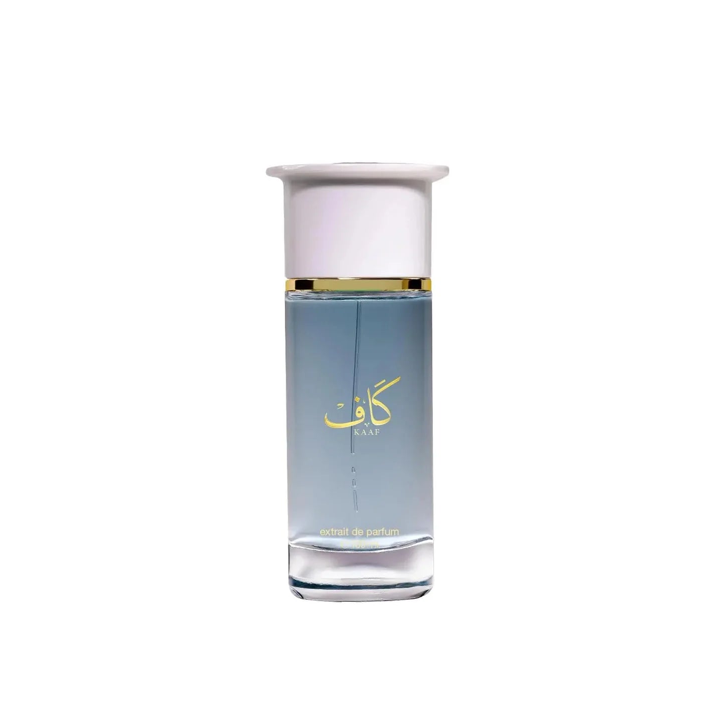 Kaaf Ahmed Al Maghribi