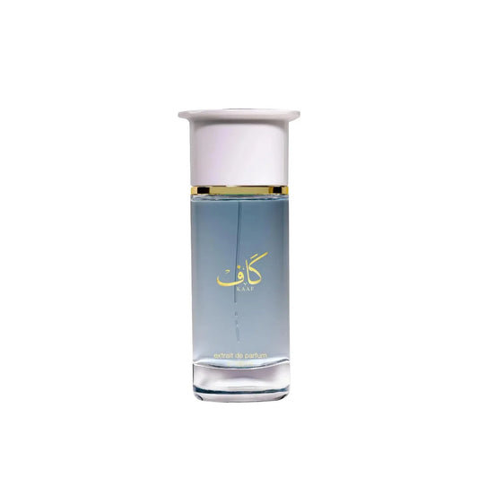 Kaaf Ahmed Al Maghribi