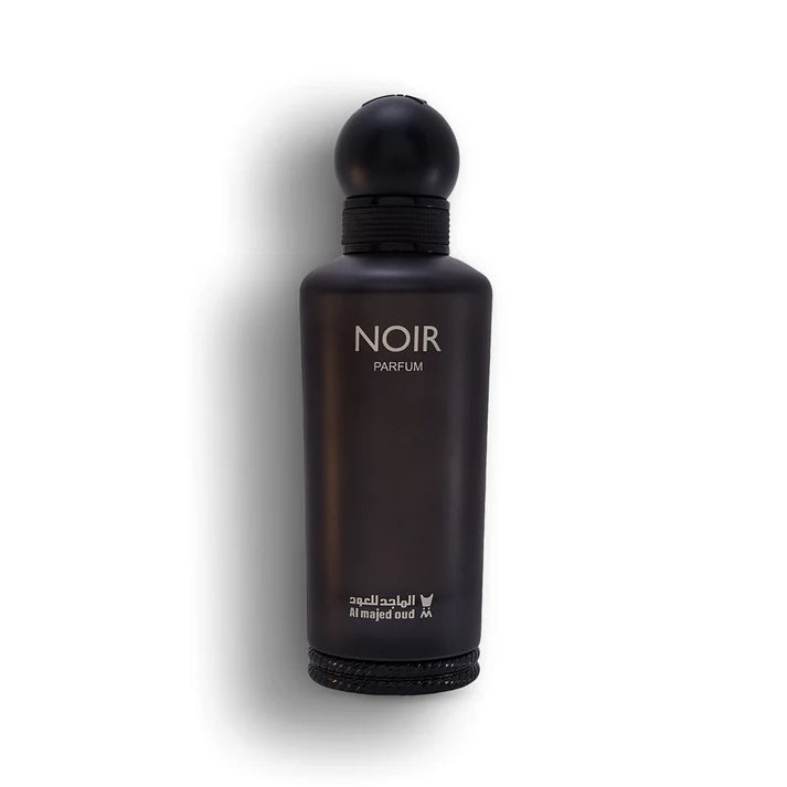 Al Majed Oud Noir