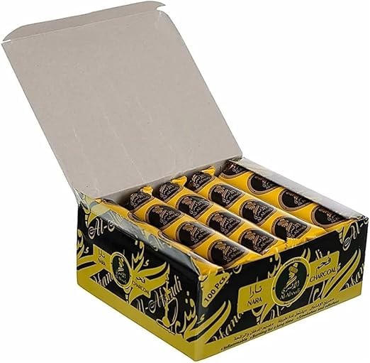 Magic Coal