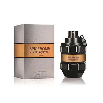 Viktor & Rolf Spicebomb Extreme
