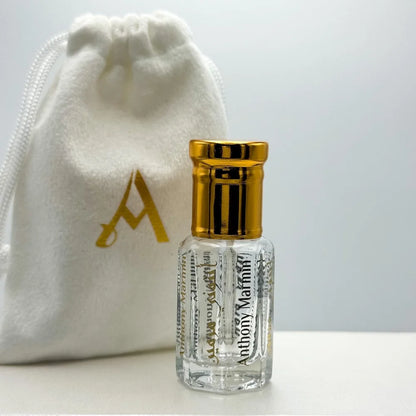 Golden Musk