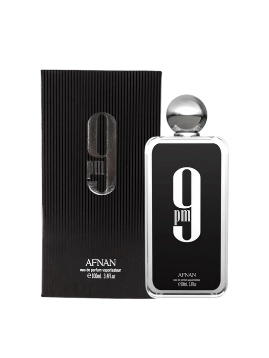 Afnan 9PM