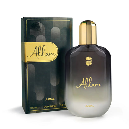 Ahlam