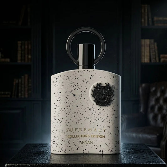 Afnan Supremacy Collector's Edition