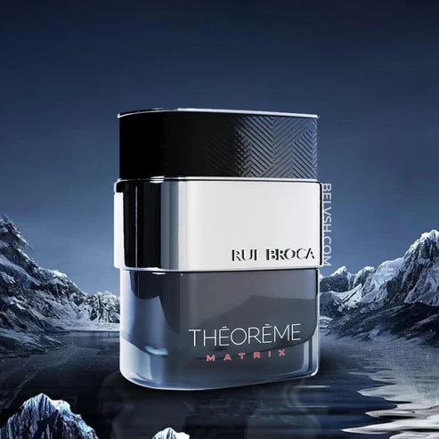 Rue Broca Theoreme