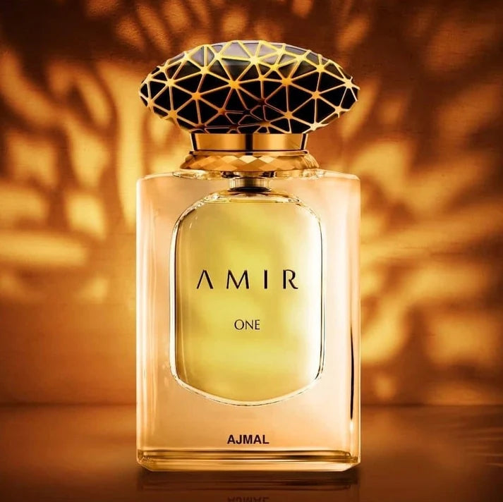 Ajmal Amir One