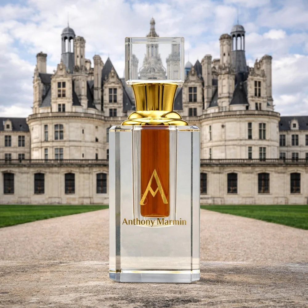 Ambre de Chambord