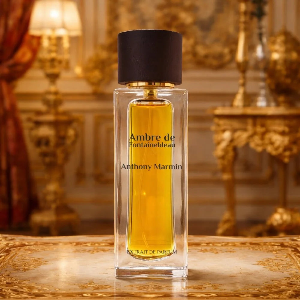 Ambre de Fontainebleau