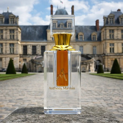 Ambre de Fontainebleau