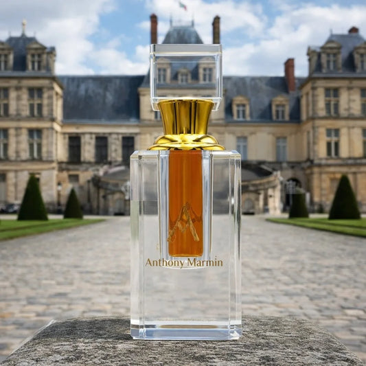 Ambre de Fontainebleau