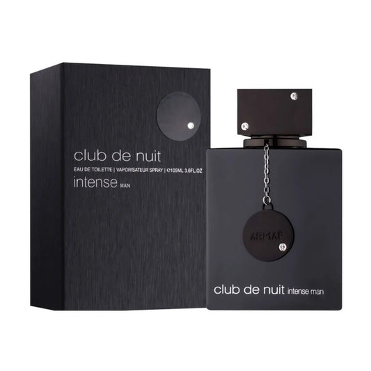 Armaf Club De Nuit Man Intense