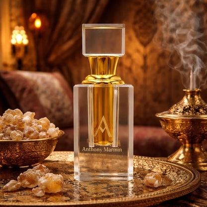 Attar Omani