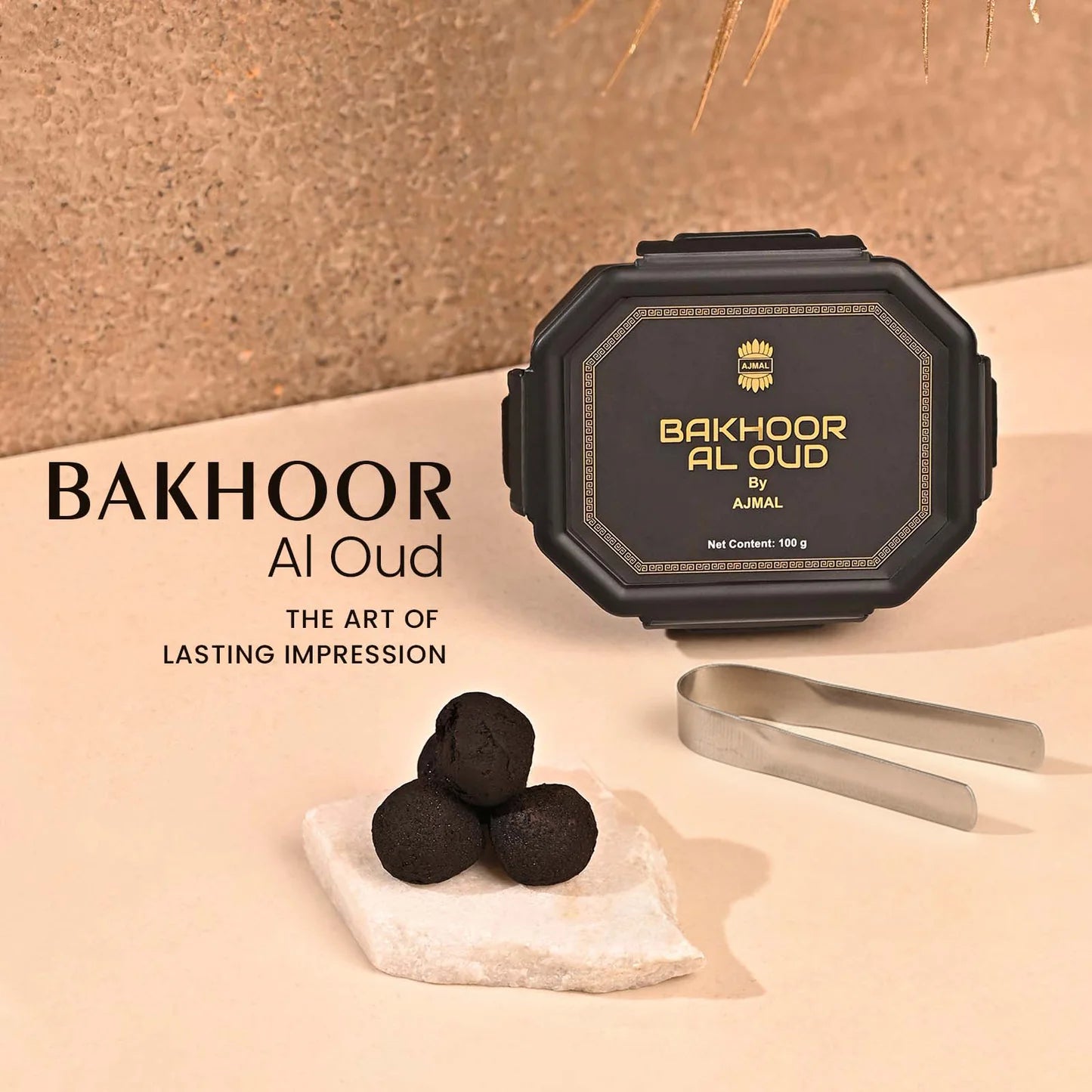 Ajmal Bakhoor Al Oud