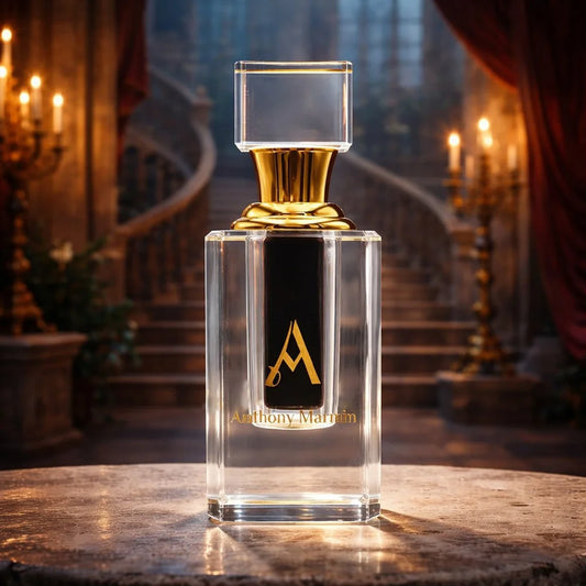 Beauty x The Beast