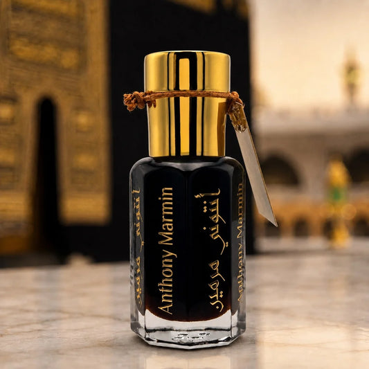 Black Musk X