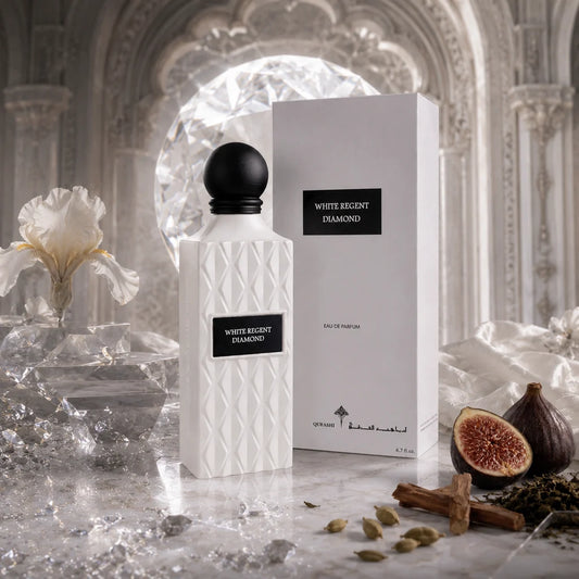 White Regent Diamond 150ml