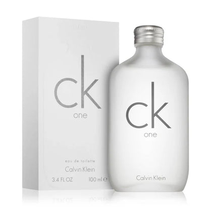Calvin Klein CK One