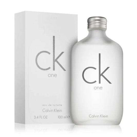 Calvin Klein CK One