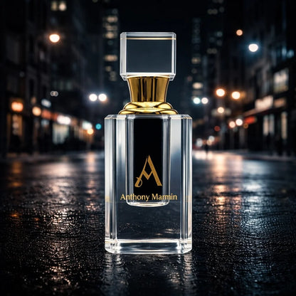 Gotham Nightfall