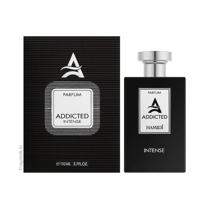 Hamidi Addicted Intense