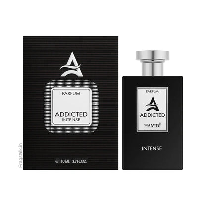Hamidi Addicted Intense