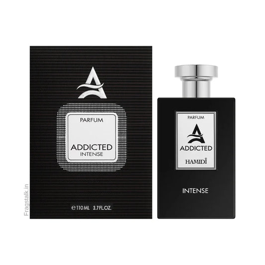 Hamidi Addicted Intense