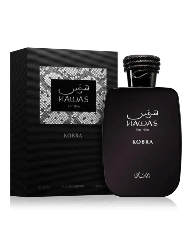 Hawas Kobra 100ml