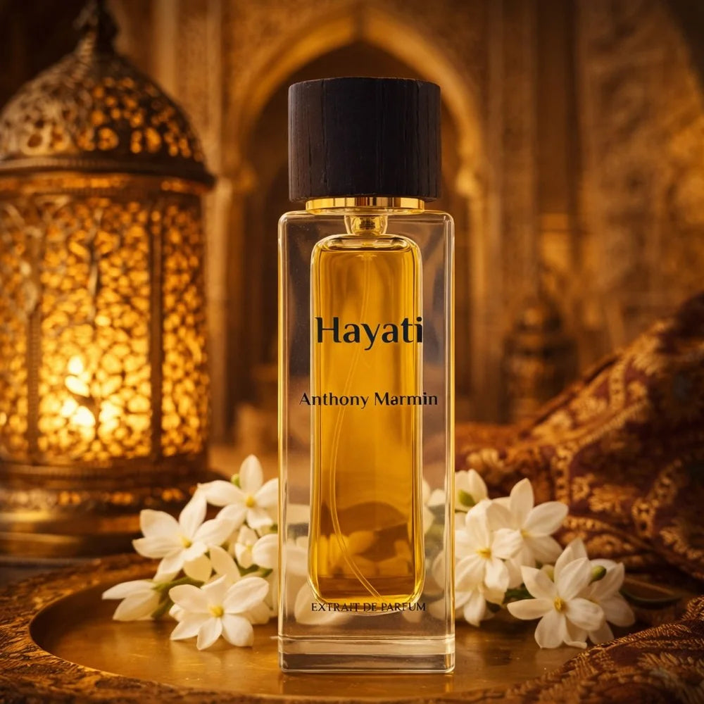 Hayati