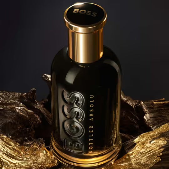 Hugo Boss Bottled Oud