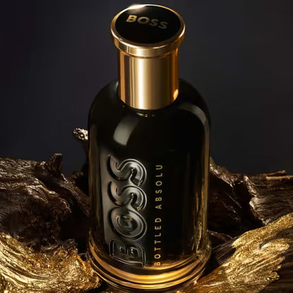 Hugo Boss Bottled Oud