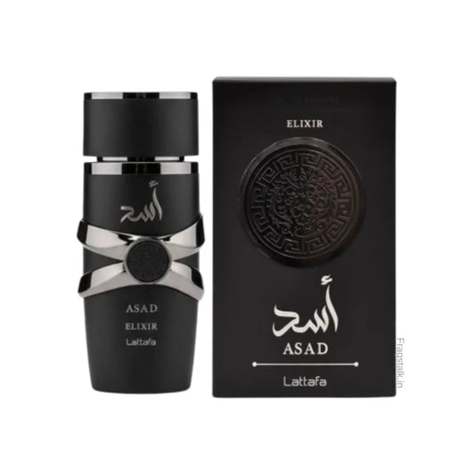Asad