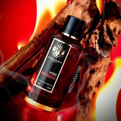 Mancera Red Tobacco Intense