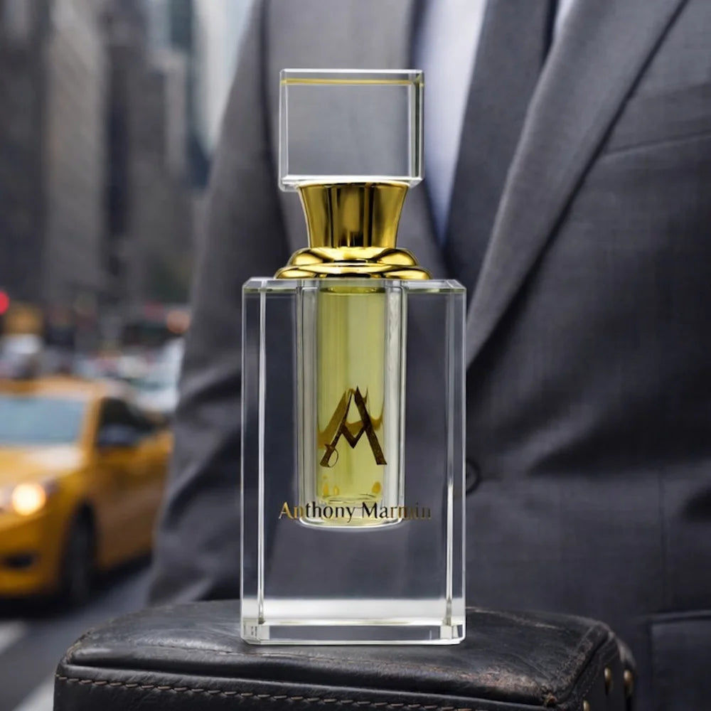 Oud Manhattan