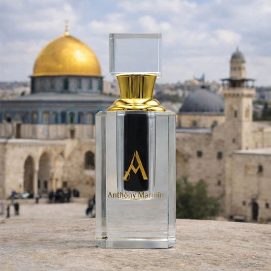 Amber Al Quds
